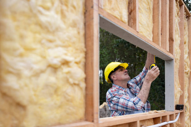 Reflective Insulation in St Clairsville, OH